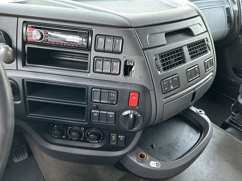 DAF XF 440 FT SC / Smart Tacho V2 / 2 Tanks / Stand Klima / APK TUV 01-26 - Tractor unit: picture 5 DAF XF 440 FT SC / Smart Tacho V2 / 2 Tanks / Stand Klima / APK TUV 01-26 - Tractor unit: picture 5