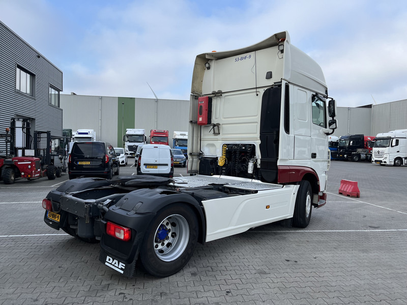 DAF XF 440 FT SSC / ADR / 885 dkm / 2 Tanks / Tacho V2 - Tractor unit: picture 2 DAF XF 440 FT SSC / ADR / 885 dkm / 2 Tanks / Tacho V2 - Tractor unit: picture 2