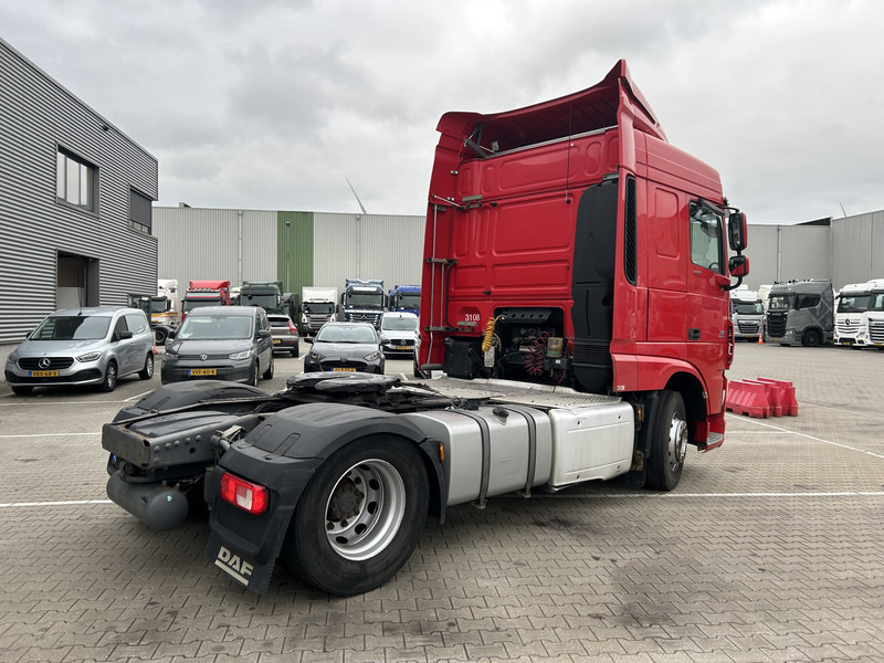DAF XF 440 FT Space Cab / 959 dkm / 2 Tanks / Stand Klima / APK TUV 02-26 - Tractor unit: picture 2 DAF XF 440 FT Space Cab / 959 dkm / 2 Tanks / Stand Klima / APK TUV 02-26 - Tractor unit: picture 2