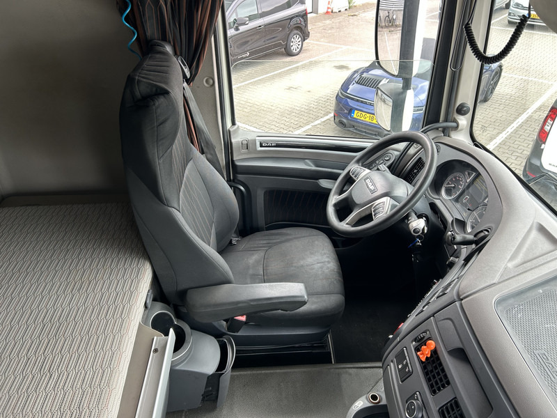 DAF XF 450 FT SSC / DPF Exhaust Problem / 2 Tanks / Stand Airco / APK TUV 03-26 - Tractor unit: picture 3 DAF XF 450 FT SSC / DPF Exhaust Problem / 2 Tanks / Stand Airco / APK TUV 03-26 - Tractor unit: picture 3