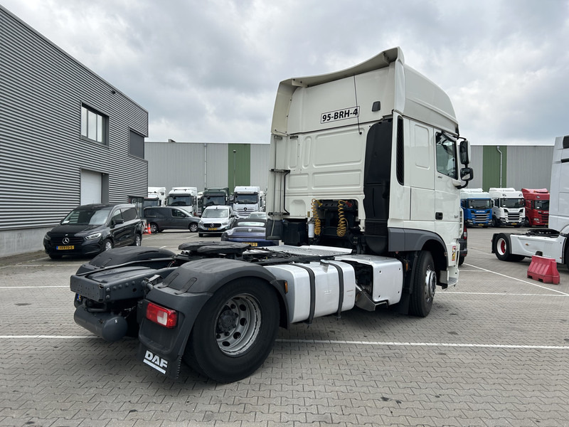 DAF XF 450 FT SSC / DPF Exhaust Problem / 2 Tanks / Stand Airco / APK TUV 03-26 - Tractor unit: picture 2 DAF XF 450 FT SSC / DPF Exhaust Problem / 2 Tanks / Stand Airco / APK TUV 03-26 - Tractor unit: picture 2