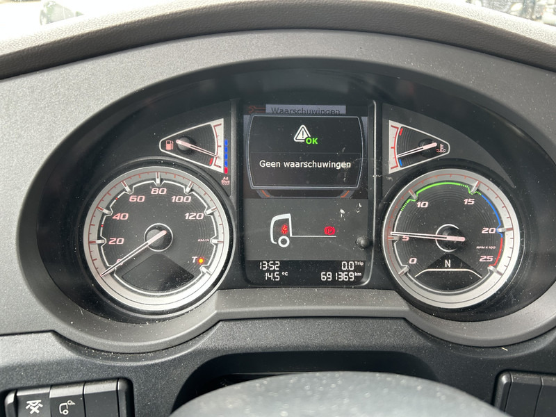 DAF XF 450 FT Space Cab / 691 dkm / MX Brake / APK TUV 03-26 - Tractor unit: picture 4 DAF XF 450 FT Space Cab / 691 dkm / MX Brake / APK TUV 03-26 - Tractor unit: picture 4