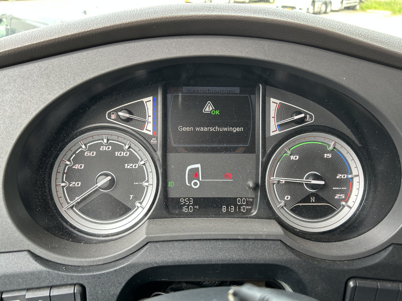 DAF XF 450 FT Space Cab / 813 dkm / New Tacho V2 / New Clutch / NL Truck - Tractor unit: picture 4 DAF XF 450 FT Space Cab / 813 dkm / New Tacho V2 / New Clutch / NL Truck - Tractor unit: picture 4