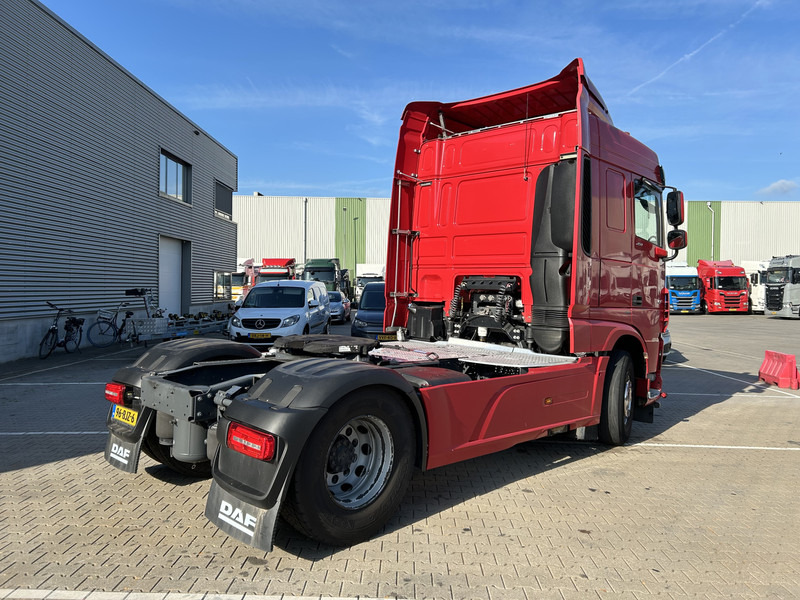 DAF XF 450 FT Space Cab / 926 dkm / Tacho V2 / Stand Klima / APK TUV 11-25 - Tractor unit: picture 2 DAF XF 450 FT Space Cab / 926 dkm / Tacho V2 / Stand Klima / APK TUV 11-25 - Tractor unit: picture 2