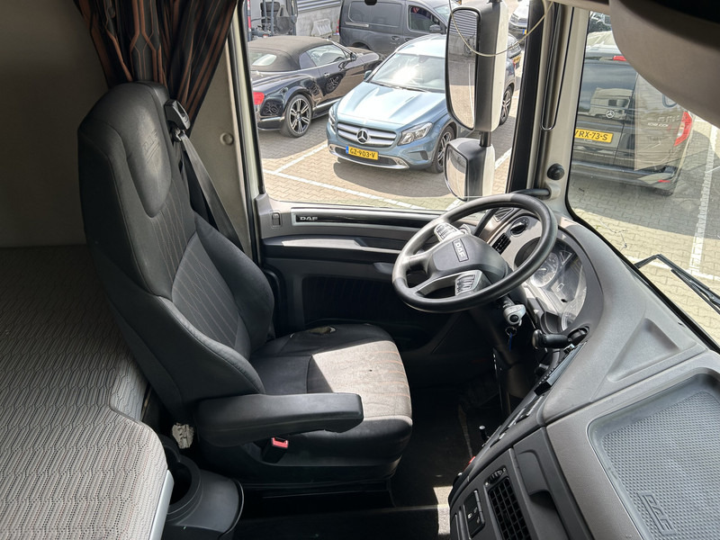 DAF XF 450 FT Super Space Cab / 682 dkm / MX Brake / NL Truck - Tractor unit: picture 3 DAF XF 450 FT Super Space Cab / 682 dkm / MX Brake / NL Truck - Tractor unit: picture 3