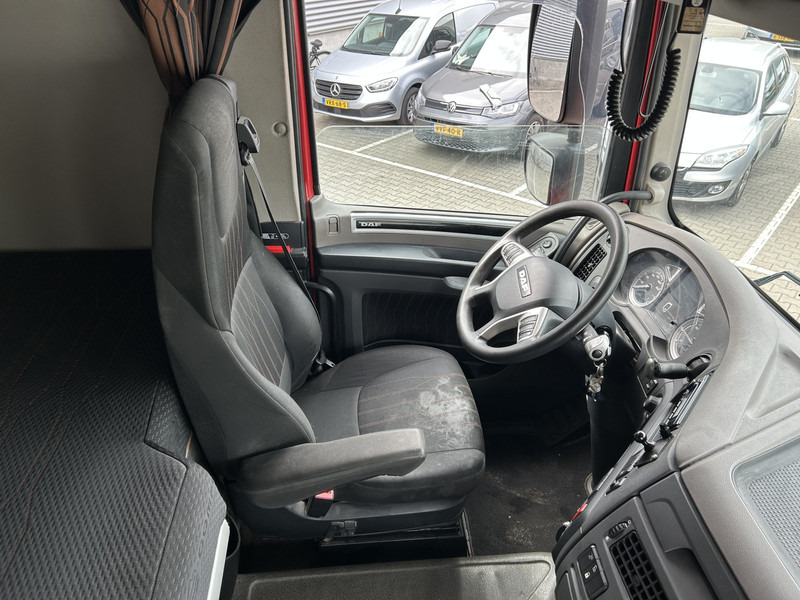 DAF XF 480 FT SC / 626 dkm / Motor Problem / PTO / Stand Airco / APK TUV 06-26 - Tractor unit: picture 3 DAF XF 480 FT SC / 626 dkm / Motor Problem / PTO / Stand Airco / APK TUV 06-26 - Tractor unit: picture 3