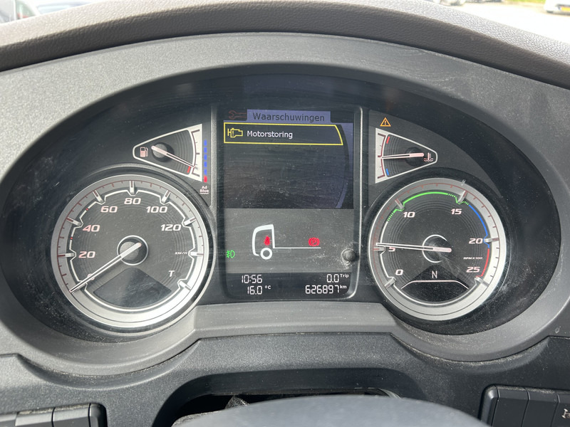 DAF XF 480 FT SC / 626 dkm / Motor Problem / PTO / Stand Airco / APK TUV 06-26 - Tractor unit: picture 4 DAF XF 480 FT SC / 626 dkm / Motor Problem / PTO / Stand Airco / APK TUV 06-26 - Tractor unit: picture 4