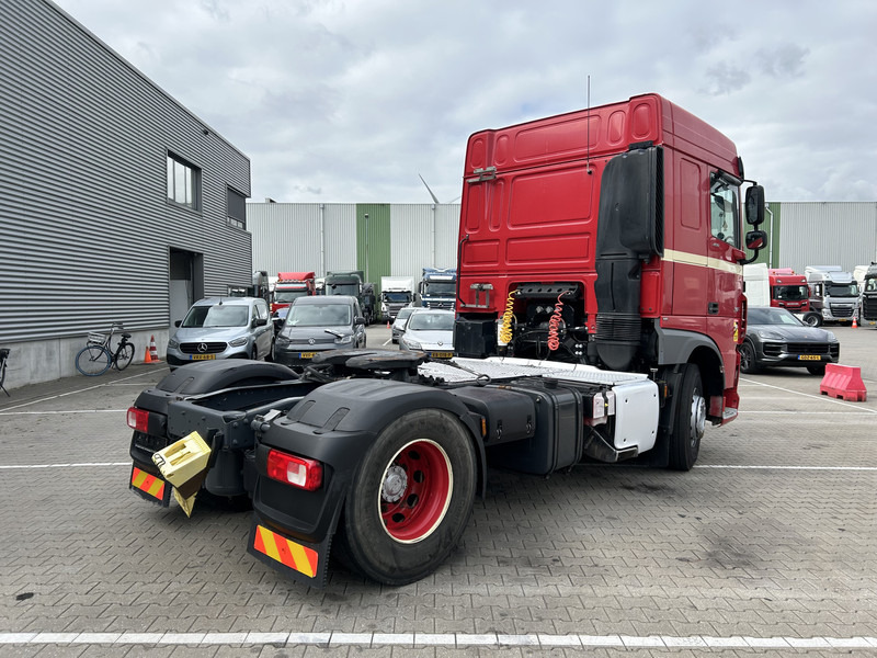 DAF XF 480 FT SC / 626 dkm / Motor Problem / PTO / Stand Airco / APK TUV 06-26 - Tractor unit: picture 2 DAF XF 480 FT SC / 626 dkm / Motor Problem / PTO / Stand Airco / APK TUV 06-26 - Tractor unit: picture 2