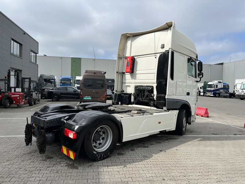 DAF XF 480 FT SSC / 844 dkm / New Tacho / 2 Tanks / Stand Airco / APK TUV 11-25 - Tractor unit: picture 2 DAF XF 480 FT SSC / 844 dkm / New Tacho / 2 Tanks / Stand Airco / APK TUV 11-25 - Tractor unit: picture 2