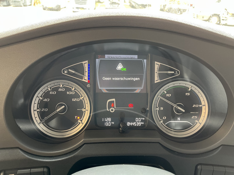 DAF XF 480 FT SSC / 844 dkm / New Tacho / 2 Tanks / Stand Airco / APK TUV 11-25 - Tractor unit: picture 4 DAF XF 480 FT SSC / 844 dkm / New Tacho / 2 Tanks / Stand Airco / APK TUV 11-25 - Tractor unit: picture 4