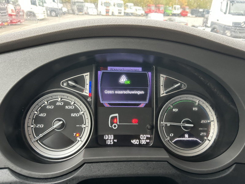 DAF XF 480 FT Space Cab / 450 dkm / New Tacho V2 / 2 Tanks / APK TUV 07-26 - Tractor unit: picture 4 DAF XF 480 FT Space Cab / 450 dkm / New Tacho V2 / 2 Tanks / APK TUV 07-26 - Tractor unit: picture 4