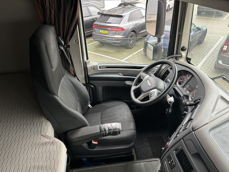 DAF XF 480 FT Space Cab / 450 dkm / New Tacho V2 / 2 Tanks / APK TUV 07-26 - Tractor unit: picture 3 DAF XF 480 FT Space Cab / 450 dkm / New Tacho V2 / 2 Tanks / APK TUV 07-26 - Tractor unit: picture 3