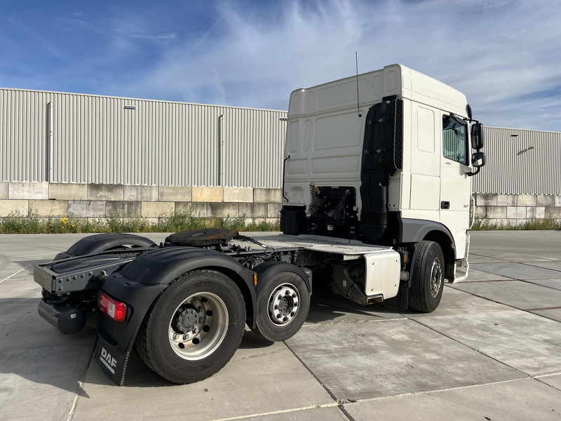DAF XF 480 FTP Space Cab / 391 dkm / Stand Klima / NL Truck - Tractor unit: picture 2 DAF XF 480 FTP Space Cab / 391 dkm / Stand Klima / NL Truck - Tractor unit: picture 2