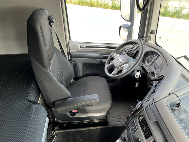 DAF XF 480 FTP Space Cab / 414 dkm / Stand Klima / NL Truck - Tractor unit: picture 3 DAF XF 480 FTP Space Cab / 414 dkm / Stand Klima / NL Truck - Tractor unit: picture 3