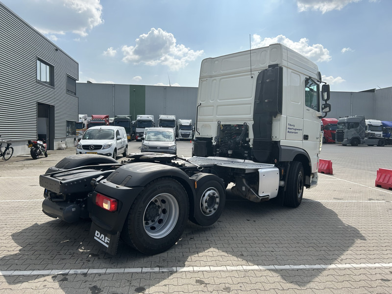 DAF XF 480 FTP Space Cab / 6x2 / Stand Airco / APK 06-26 - Tractor unit: picture 2 DAF XF 480 FTP Space Cab / 6x2 / Stand Airco / APK 06-26 - Tractor unit: picture 2