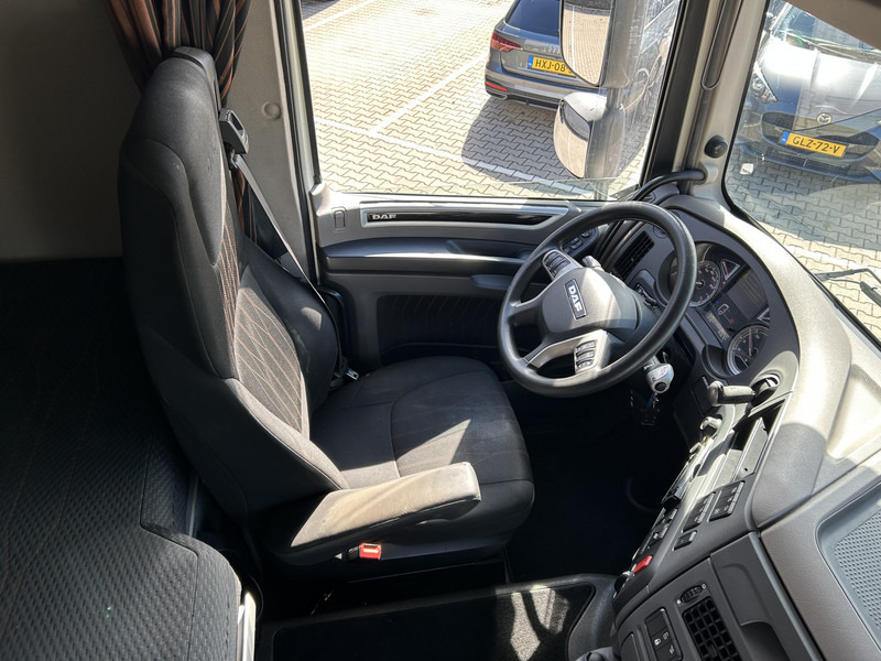 DAF XF 480 FTP Space Cab / 6x2 / Stand Airco / APK TUV 09-26 - Tractor unit: picture 3 DAF XF 480 FTP Space Cab / 6x2 / Stand Airco / APK TUV 09-26 - Tractor unit: picture 3
