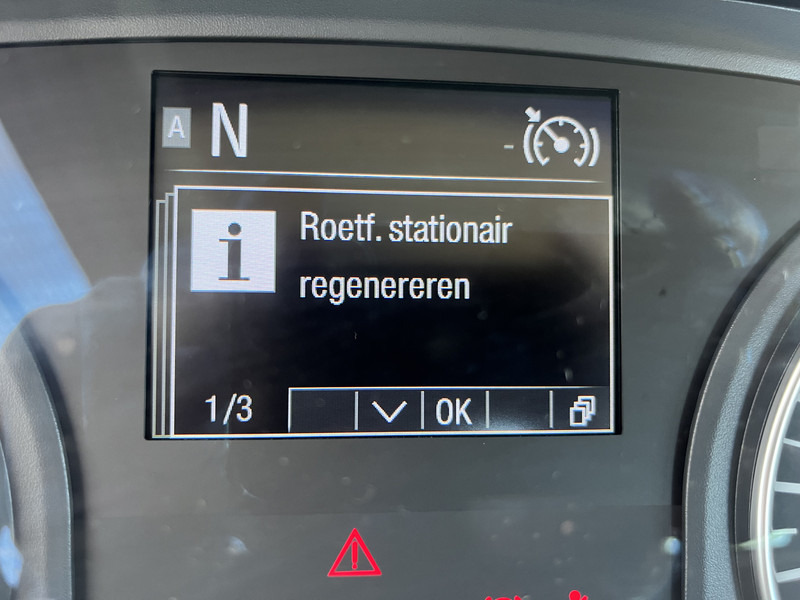 MAN TGS 18.360 Euro 6 / 195 dkm / Airco / NL Truck - Tractor unit: picture 5 MAN TGS 18.360 Euro 6 / 195 dkm / Airco / NL Truck - Tractor unit: picture 5