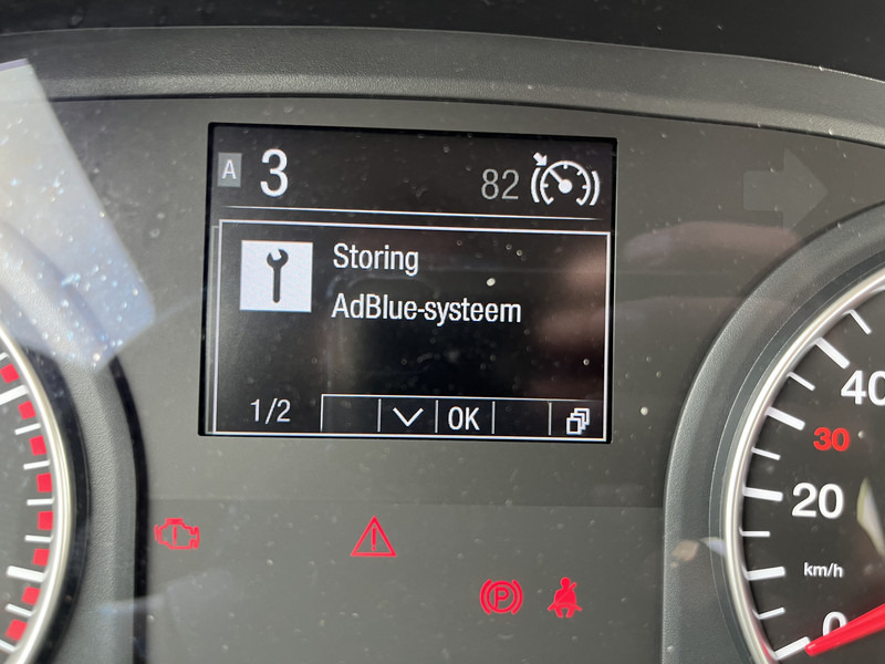 MAN TGS 18.360 Euro 6 / 204 dkm / Airco / NL Truck - Tractor unit: picture 5 MAN TGS 18.360 Euro 6 / 204 dkm / Airco / NL Truck - Tractor unit: picture 5