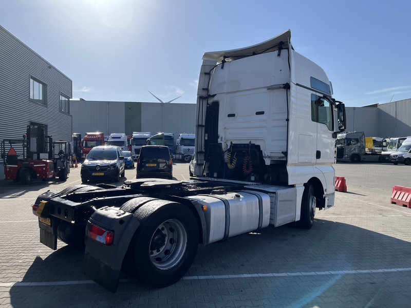 MAN TGX 18.440 XXL / 684 dkm / 2 Tanks / Stand klima / APK TUV 09-25 - Tractor unit: picture 2 MAN TGX 18.440 XXL / 684 dkm / 2 Tanks / Stand klima / APK TUV 09-25 - Tractor unit: picture 2