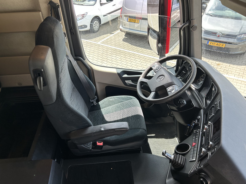 Mercedes-Benz Actros 1840 LS StreamSpace / 795 dkm / NL Truck / APK TUV 05-26 - Tractor unit: picture 3 Mercedes-Benz Actros 1840 LS StreamSpace / 795 dkm / NL Truck / APK TUV 05-26 - Tractor unit: picture 3