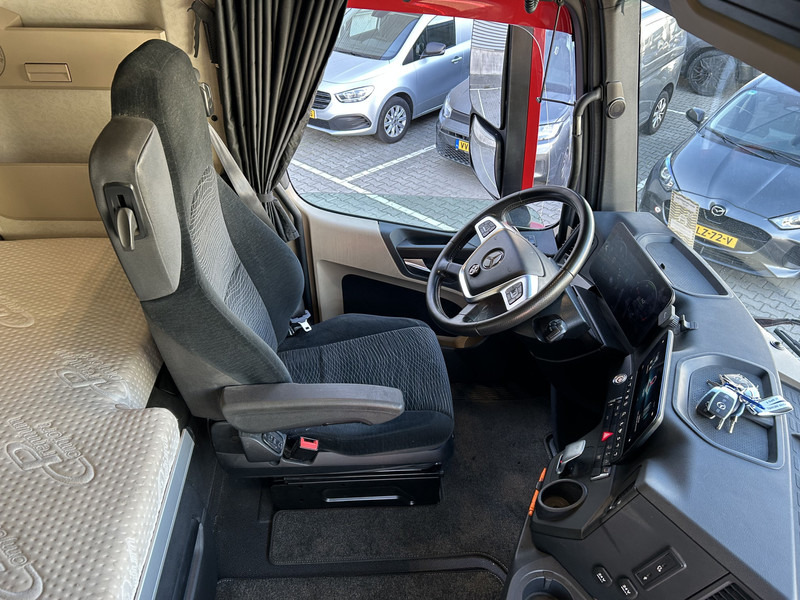 Mercedes-Benz Actros 2648 Gigaspace / 804 dkm / 6x2 / StandAirco / APK TUV 03-26 - Tractor unit: picture 3 Mercedes-Benz Actros 2648 Gigaspace / 804 dkm / 6x2 / StandAirco / APK TUV 03-26 - Tractor unit: picture 3