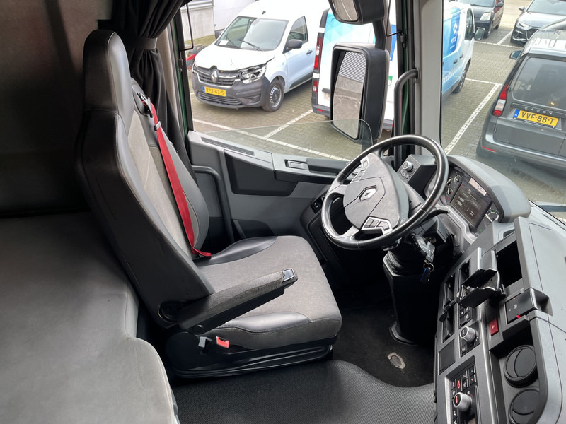 Renault T 380 Comfort Euro 6 / 742 dkm / NL Truck - Tractor unit: picture 3 Renault T 380 Comfort Euro 6 / 742 dkm / NL Truck - Tractor unit: picture 3