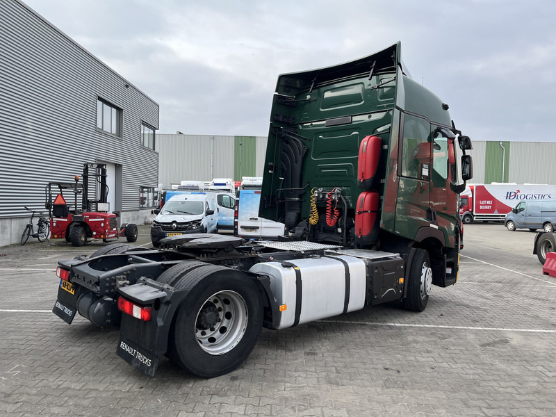 Renault T 380 Comfort Euro 6 / 742 dkm / NL Truck - Tractor unit: picture 2 Renault T 380 Comfort Euro 6 / 742 dkm / NL Truck - Tractor unit: picture 2