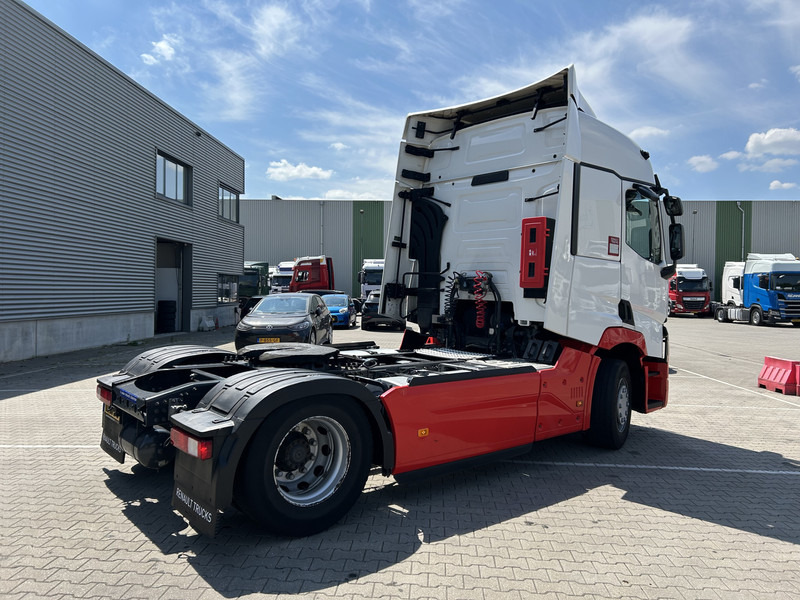 Renault T 460 Euro 6 D / 373 dkm / Smart Tacho / 2 Tanks / APK TUV 01-26 - Tractor unit: picture 2 Renault T 460 Euro 6 D / 373 dkm / Smart Tacho / 2 Tanks / APK TUV 01-26 - Tractor unit: picture 2