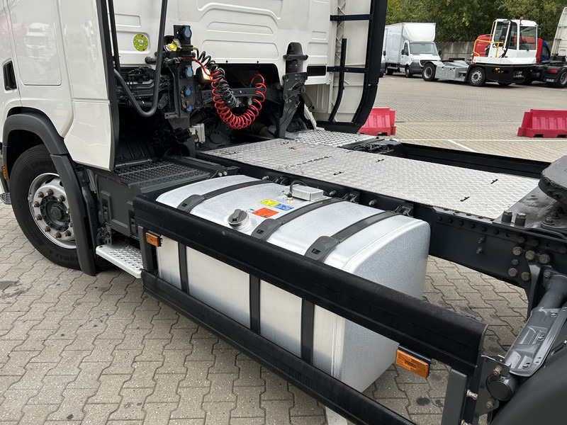 Leasing of Scania R450 Highline / Retarder / 707 dkm / APK TUV 03-26 Scania R450 Highline / Retarder / 707 dkm / APK TUV 03-26: picture 17