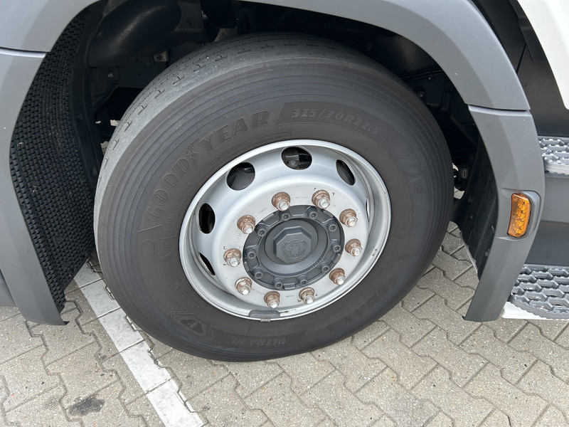 Leasing of Scania R450 Highline / Retarder / 707 dkm / APK TUV 03-26 Scania R450 Highline / Retarder / 707 dkm / APK TUV 03-26: picture 13