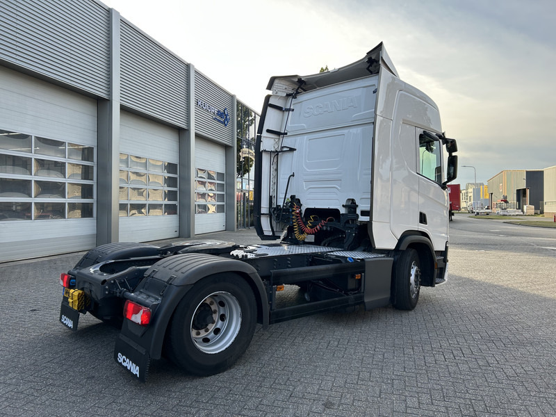 Scania R450 Highline / Retarder / 724 dkm / APK TUV 07-26 - Tractor unit: picture 2 Scania R450 Highline / Retarder / 724 dkm / APK TUV 07-26 - Tractor unit: picture 2