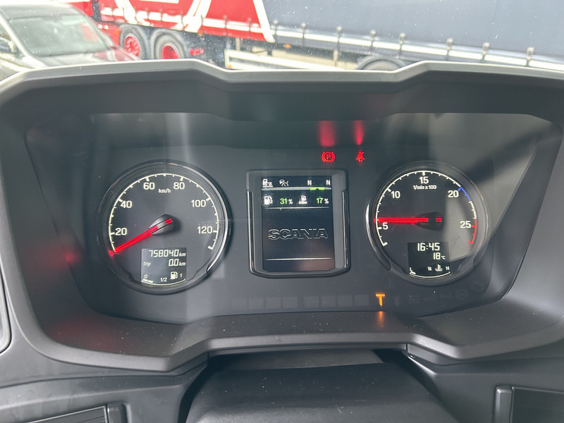 Scania R450 Highline / Retarder / 758 dkm / APK TUV 03-26 - Tractor unit: picture 4 Scania R450 Highline / Retarder / 758 dkm / APK TUV 03-26 - Tractor unit: picture 4