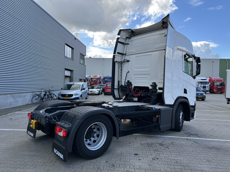 Scania R450 Highline / Retarder / 806 dkm / APK TUV 03-26 - Tractor unit: picture 2 Scania R450 Highline / Retarder / 806 dkm / APK TUV 03-26 - Tractor unit: picture 2