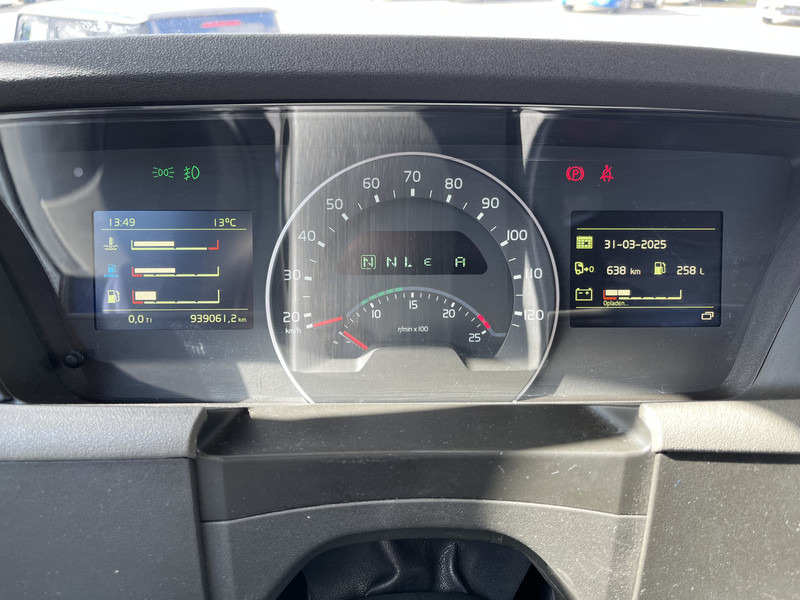 Volvo FH 420 Globetrotter / 939 dkm / 2 Tanks / VEB+ / APK TUV 07-25 - Tractor unit: picture 4 Volvo FH 420 Globetrotter / 939 dkm / 2 Tanks / VEB+ / APK TUV 07-25 - Tractor unit: picture 4