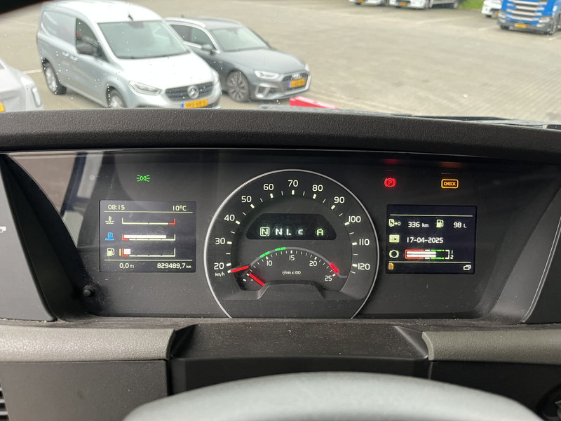 Volvo FH 420 Globetrotter / Dynamic Steering / New Tacho V2 / VEB+ / APK TUV 10-25 - Tractor unit: picture 4 Volvo FH 420 Globetrotter / Dynamic Steering / New Tacho V2 / VEB+ / APK TUV 10-25 - Tractor unit: picture 4