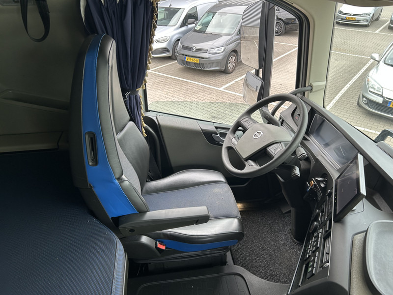 Volvo FH 500 Globetrotter XL / 253 dkm / VEB+ / 2 Tanks / APK TUV 07-26 - Tractor unit: picture 3 Volvo FH 500 Globetrotter XL / 253 dkm / VEB+ / 2 Tanks / APK TUV 07-26 - Tractor unit: picture 3