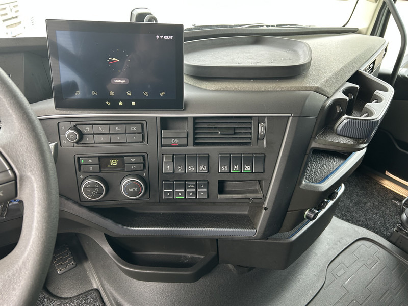 Volvo FH 500 Globetrotter XL / VEB+ / 2 Tanks / APK TUV 07-26 - Tractor unit: picture 5 Volvo FH 500 Globetrotter XL / VEB+ / 2 Tanks / APK TUV 07-26 - Tractor unit: picture 5
