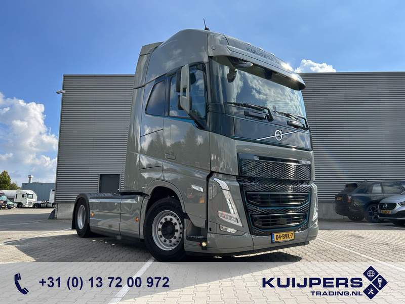 Volvo FH 500 Globetrotter XL / VEB+ / 2 Tanks / APK TUV 07-26 - Tractor unit: picture 1 Volvo FH 500 Globetrotter XL / VEB+ / 2 Tanks / APK TUV 07-26 - Tractor unit: picture 1