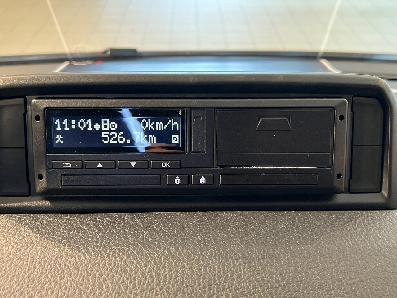 Minibus, Passenger van MAN TGE 5.160 Intercity: picture 27 Minibus, Passenger van MAN TGE 5.160 Intercity: picture 27