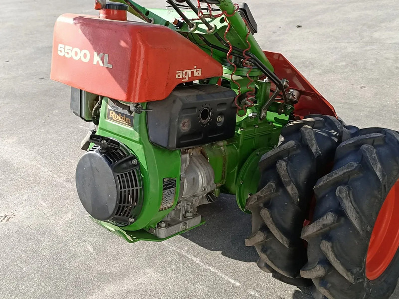 Agria 5500KL - Mower: picture 5 Agria 5500KL - Mower: picture 5