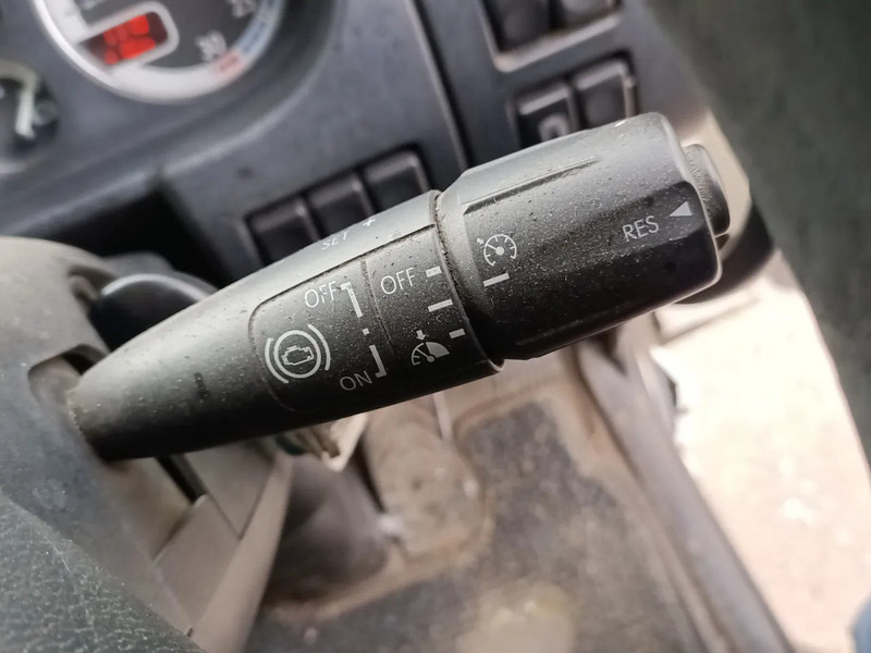 DAF CF 75 - Garbage truck: picture 4 DAF CF 75 - Garbage truck: picture 4