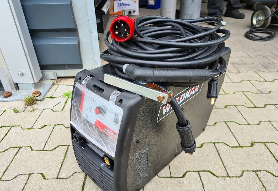 Plazma Przecinarka plazmowa WELDKAR WK Plasma 6590 - Welding equipment: picture 1 Plazma Przecinarka plazmowa WELDKAR WK Plasma 6590 - Welding equipment: picture 1