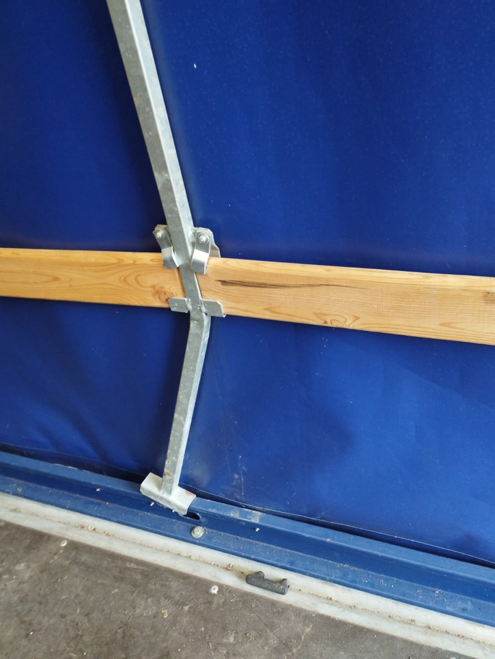 Leasing of VEZEKO 400 x 187 3,5 t Absenkanhänger Huski 40.35 VEZEKO 400 x 187 3,5 t Absenkanhänger Huski 40.35: picture 11