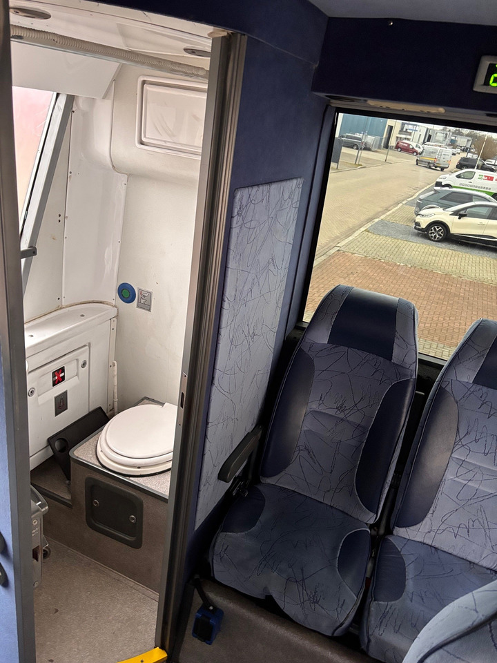 Coach Vanhool T915 Acron Euro 5: picture 12 Coach Vanhool T915 Acron Euro 5: picture 12