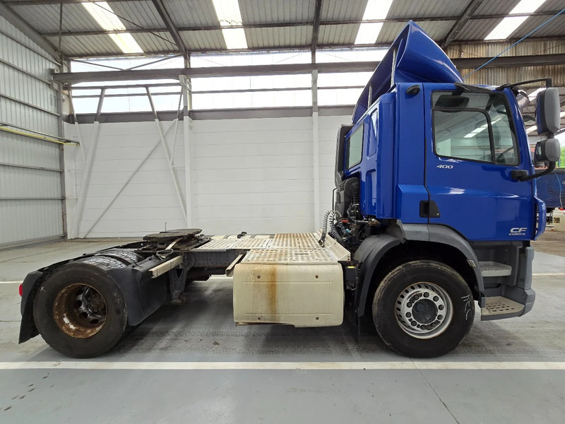 DAF CF 400 EURO 6 / RETARDER / AIRCO - Tractor unit: picture 4 DAF CF 400 EURO 6 / RETARDER / AIRCO - Tractor unit: picture 4