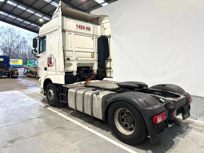 DAF XF 460 SPACECAB / STANDAIRCO - Tractor unit: picture 3 DAF XF 460 SPACECAB / STANDAIRCO - Tractor unit: picture 3