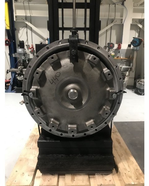 Volvo PT1560 22518, 22545, 22649 Rebuilt - Gearbox for Articulated dumper: picture 5 Volvo PT1560 22518, 22545, 22649 Rebuilt - Gearbox for Articulated dumper: picture 5