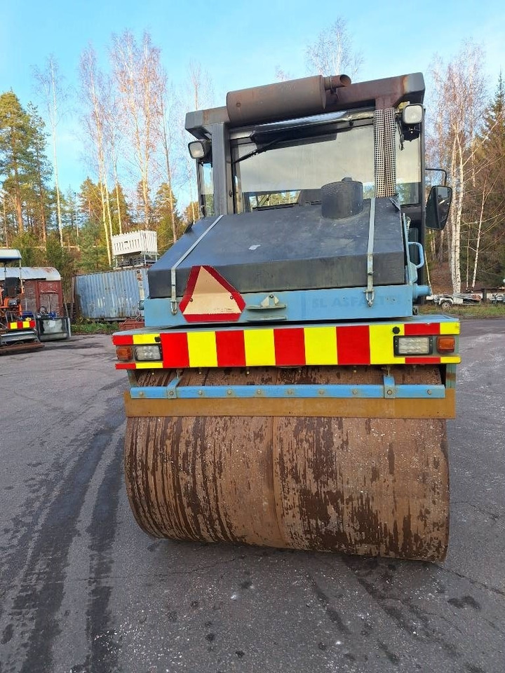 Ammann AV 115-2 - Road roller: picture 4 Ammann AV 115-2 - Road roller: picture 4