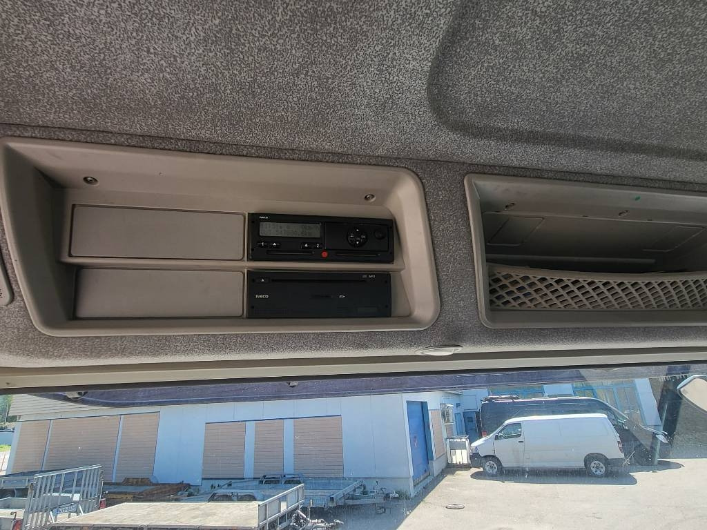 Cable system truck Iveco Stralis-360: picture 18
