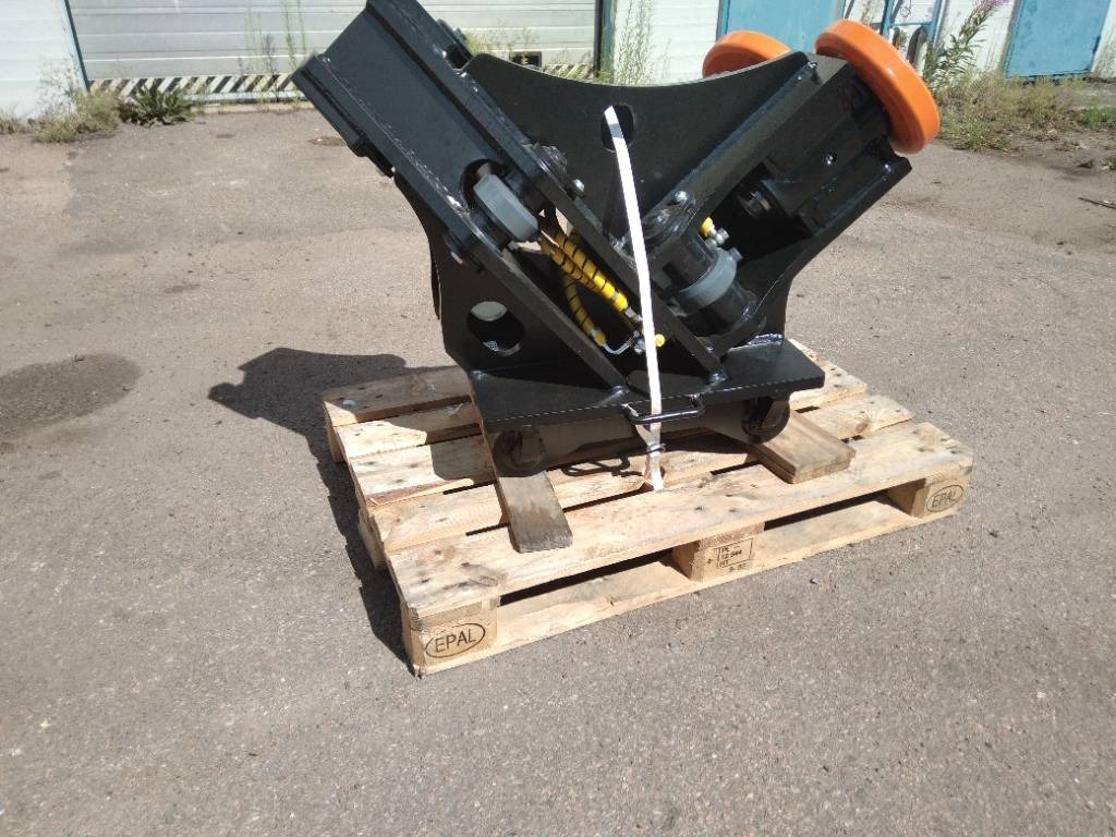 Tarfin RKH-V4 Rail handling device S60 - Construction equipment: picture 3 Tarfin RKH-V4 Rail handling device S60 - Construction equipment: picture 3
